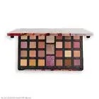 Makeup Revolution Limitless Eyeshadow Palette - Alluring - 3.3oz
