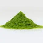 Brand New Grass Powder Green Lawn Man-made Areas Model Tree Powder