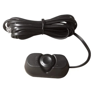 Car Amplifier Tuner Controller Subwoofer Remote Volume Adjust Controller9031