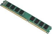 Richer-R Memory Ram,240Pin DDR3 2GB 1600MHz Large Capacity PC12800 Memory Ram with Chip Circuit Module Board for PC