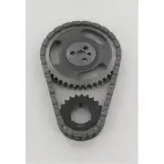 Elgin SS-3145; True Roller Double Roller, 3-Keyway for 85-02 Chevy 5.0/5.7L
