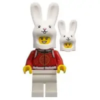 在飛比找iOPEN Mall優惠-【Emily Mifigures】LEGO 樂高 人偶 全新