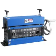 1-40 mm Cable Wires Stripping Tool Wire Stripping Machine Cable Stripper Recycle