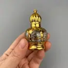 Roll-On Bottles Perfume Bottle Refillable Bottle Essential Oil Bottles