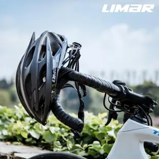 【LIMAR】自行車用防護頭盔 ULTRALIGHT EVO(車帽 自行車帽 單車安全帽 輕量化 義大利)