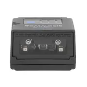 Datalogic Gryphon GFS4470 Desktop Mount 2D Barcode Scanner Imager w/USB Cable