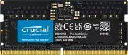 Crucial 8GB DDR5 4800 MHz SO-DIMM Memory Module PC5-38400 1.1V 262-Pin CL40