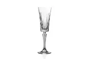 RCR Timeless Champagne Flute 210ml x 6