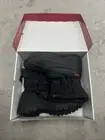Chooka Women's Black Size 11 Winter Boot NIB Waterproof Memory Foam Insole -20