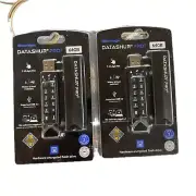 iStorage datAshur PRO2 64GB Secure Flash Drive FIPS 140-2 Level 3 Certified