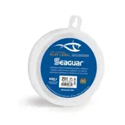 Seaguar 25FC100 Blue Label Fluorocarbon Leader Material 25 lb