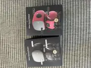 kids Interactive Smart Robotic with Touch Sensor, Voice Control, Speech Recognit