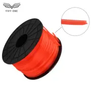 Whipper Snipper Cord Brush Cutter Brushcutter Trimmer Line 3.1mm × 120M