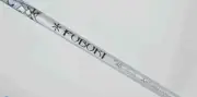 NEW Mitsubushi FUBUKI V40 Lite (Senior) Flex Driver Shaft with Adapter + Grip