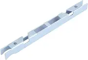 Chains Chainsaw Chain Depth File Guide Tools Guide Bar Groove Cleaner Universal Easy Install for Workshop Equipment