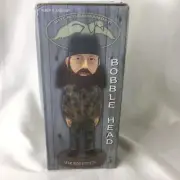 Duck Commander Duck Dynasty Jace Robertson Bobblehead New In Box