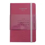 星巴克 PINK19年曆POCKET 粉紅色記事本/筆記本 2019口袋 STARBUKCS X MOLESKINE聯名