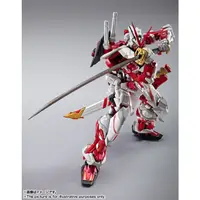 在飛比找蝦皮購物優惠-DSC☆全新 現貨 代理版 Metal Build 鋼彈 紅