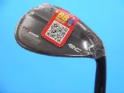 NEW: ROYAL COLLECTION MT BB IP Black Wedge #58(1Club)/DG/Flex:S200/Wedge