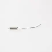 Drone Parts Universal Motor CW/CCW Motors for DJI Tello Mini Quadcopter Drone Repair Accessories Model Easy to Replace (Color : White)