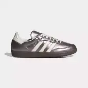 adidas Originals Samba OG Supplier color/off-white/gum JI4219 Shoes Sneakers