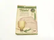 VINTAGE THIMBOL FREE-WHEELING SCREWDRIVER TOOL WITH ORIGINAL PACKAGING NEW