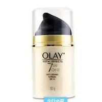 在飛比找蝦皮購物優惠-OLAY 歐蕾 多元修護日霜