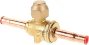 MUSISALY Type Valve Charging Valve for Refrigeration Ac Accessory Refrigeration Tool