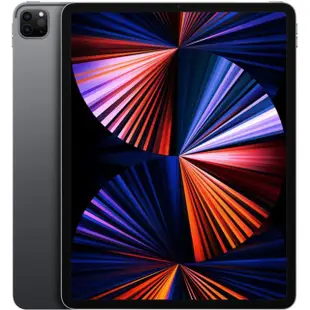 【Apple】A 級福利品 iPad Pro 第 6 代(12.9吋/WiFi/128GB)