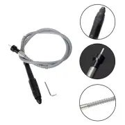 1Pcs Flexible Drill Grinder Flex Shaft For Rotary Drive Power Tool Accessories