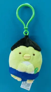 在飛比找Yahoo奇摩購物中心優惠-【震撼精品百貨】角落生物 Sumikko Gurashi~S