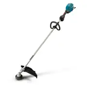 Makita 18V x 2 Brushless Cordless Line Trimmer Skin - Loop Handle - DUR369LZ