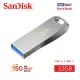 【SanDisk 晟碟】[全新版]32G Ultra Luxe USB3.1 Gen1 全金屬 隨身碟 原廠平輸(原廠5年保固 極速150MB/s)