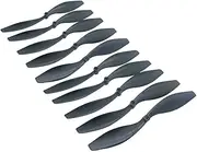 10pcs/Set 8060 8x6 Props Propellers Accessories for RC Airplane Quadcopter