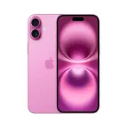 Apple iPhone 16 128GB (Pink) [~Renewed: Excellent]