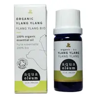 在飛比找蝦皮商城優惠-AO 有機依蘭純精油 10ml。Ylang Organic。