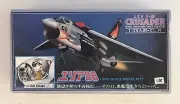 Area 88 Takara 1/100 LTV F-8E Crusader Royal Aslan AF Fighter Kit 1/24 Japanese