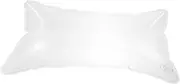 ETHZZLE Cushion Pillow Insert Easy Inflate Carry Multi-Functional Use Pillow Sofa Supply