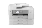 Brother J6957DW INKvestment Tank A3 ADP Multi-Function Colour Inkjet Printer (Print/Scan/Copy/Fax) [MFC-J6957DW]