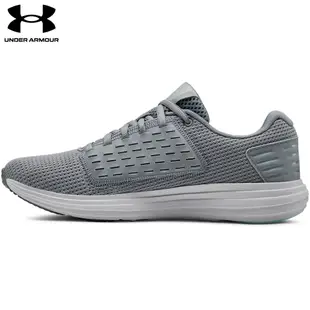 【UNDER ARMOUR】UA女 Surge SE慢跑鞋(版型偏小)