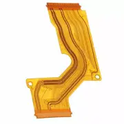 For Canon EOS 750D X8i T6i 760D DC Board to Motherboard Connect Flex Cable