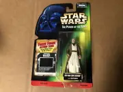 Brand New Kenner 69576 1997 Star Wars Obi-Wan (Ben) Kenobi Freeze Frame