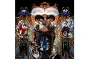 [Michael Jackson] Dangerous (Coloured Vinyl)