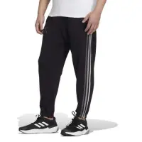 在飛比找momo購物網優惠-【adidas 愛迪達】City Sweat Pnt 男 長