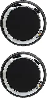 Audio Volume Button, Moistureproof 22912547 Befitting Durable Rear Radio Volume Control Knob Volume Controller Multimedia Controll Knob for Car