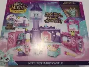 Magic Mixies Mixlings Magic Castle Brand New