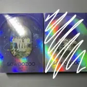 bulletproof BTS DVD DeepD DVD Microcosm Master