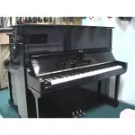 日本YAMAHA 中古鋼琴批發倉庫 中古鋼琴 YAMAHA鋼琴U-3轉讓無底價只要29800元