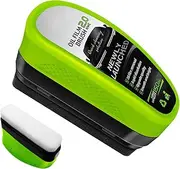 Clear Vision Windscreen Cleaner, Clear Vision Glass Cleaner, Windscreen Washer Fluid， Car Windshield, Prevents Rain And Fog Cleaning Glass Brush For Car