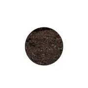 Organic Gardening Solutions No Till Compost Mix (Coots) - 25L - Nutrient Kit Included